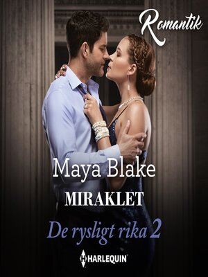cover image of Miraklet